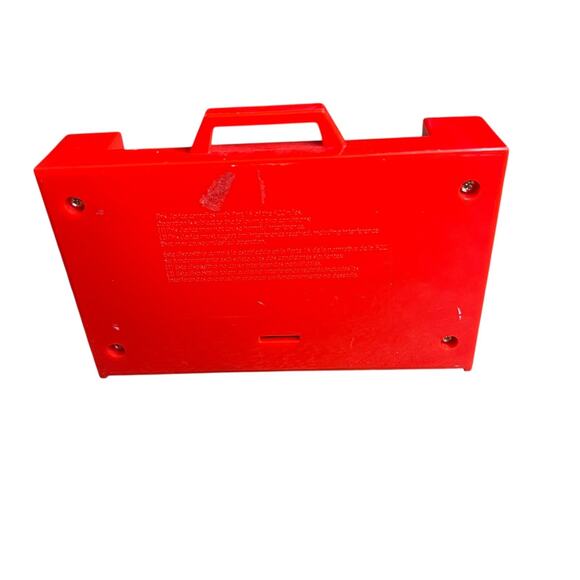 Frozen & Alvin and The Chipmunks 2 Record Player Ornaments 2012 Plays Music - Picture 3 of 7